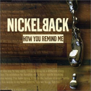 Nickelback